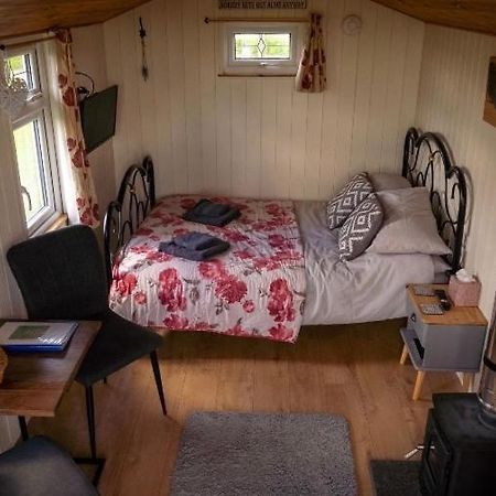 Hotel Maple Hut Four Acre Farm Aylsham Esterno foto